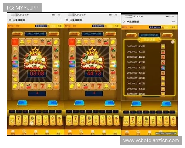 如何顺利登录老虎机娱乐平台确保账号安全与登录流程详解