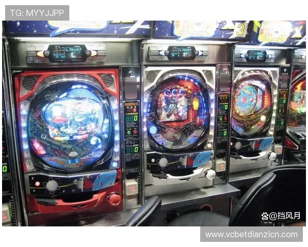 老虎机为什么叫老虎机的由来与历史背景揭秘