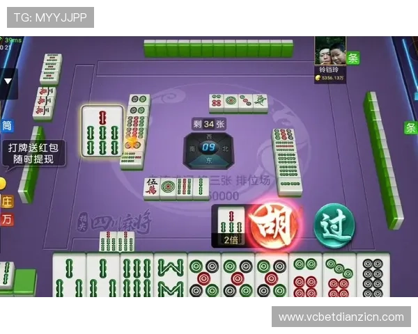 麻将糊了2源码优化技巧与性能提升方法介绍